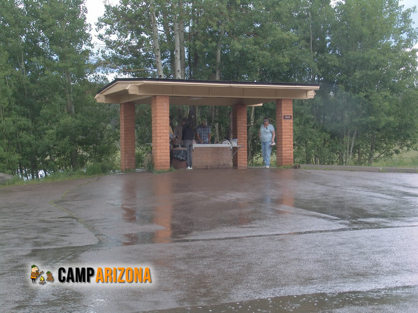 Camp Arizona